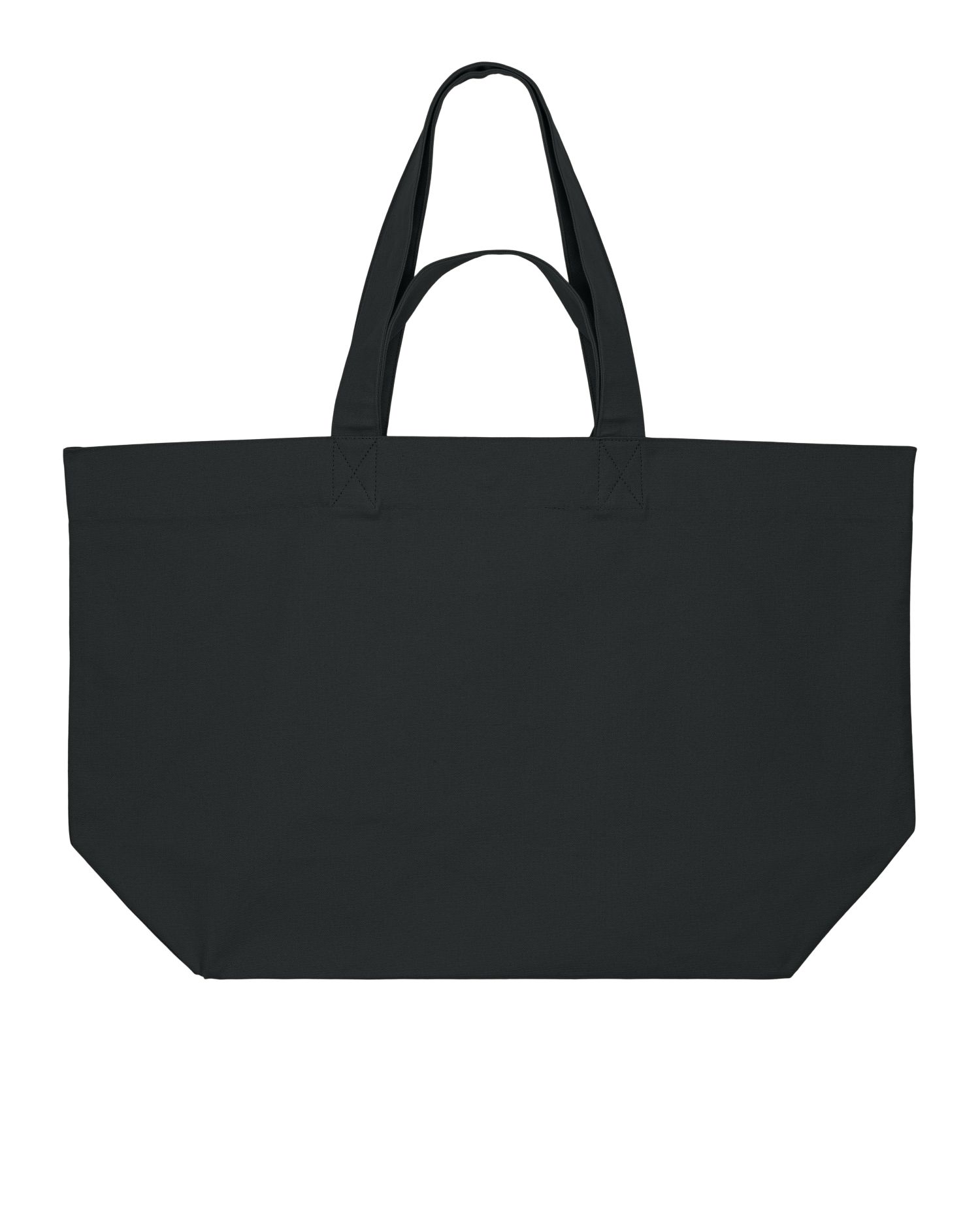Sac de courses 2.0 - C002 - Noir