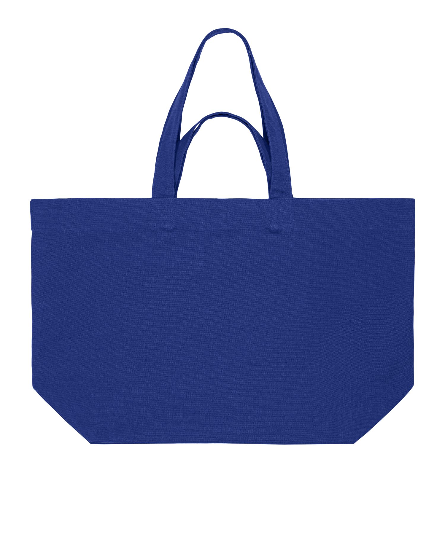 Sac de courses 2.0 - C088 - Bleu De Travail