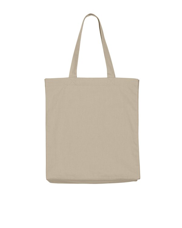 Mid Tote Bag - C028 - Poussière Du Désert