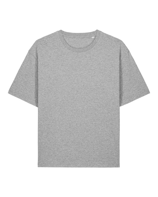 Breezer - BLANC - Gris Bruyère