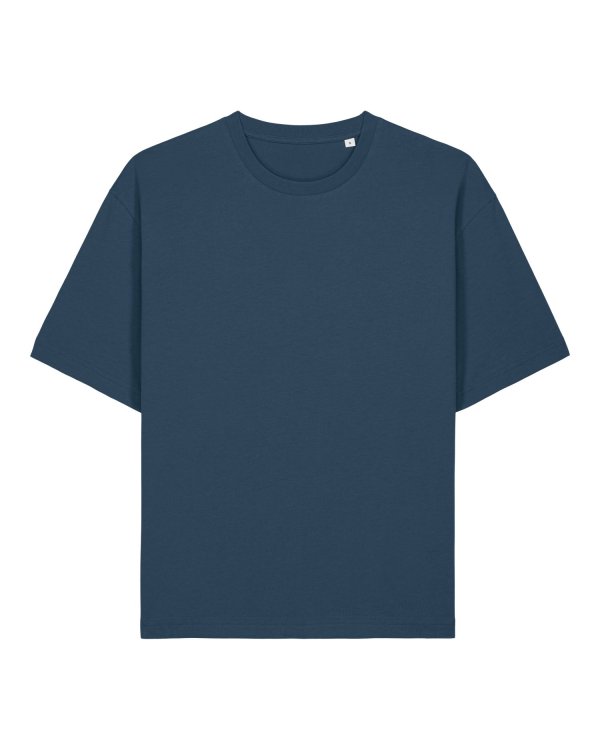 Breezer - C136 - Bleu sarcelle foncé