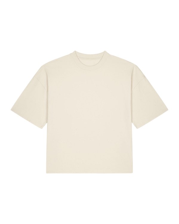 Hypster - C054 - Naturel Brut
