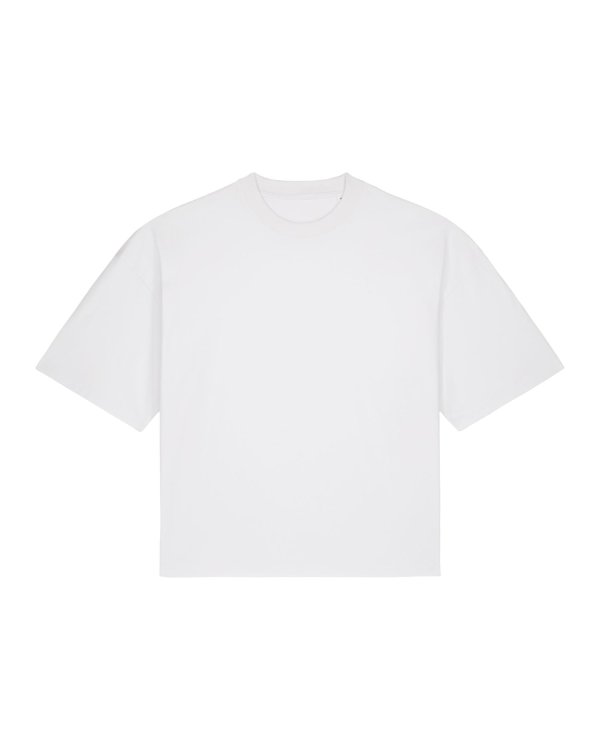 Hypster - C001 - Blanc