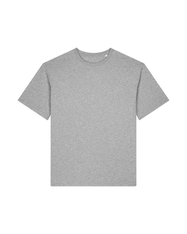 Blaker - BLANC - Gris Bruyère