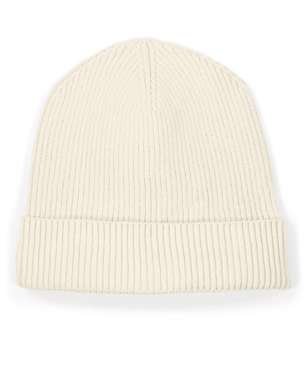 Fisherman Beanie 2.0 - C007 - Naturel