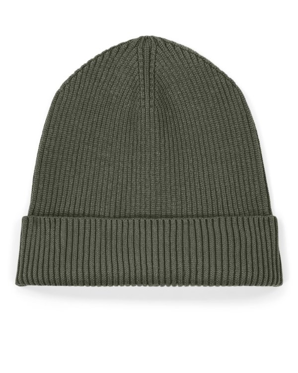 Fisherman Beanie 2.0 - C223 - Kaki