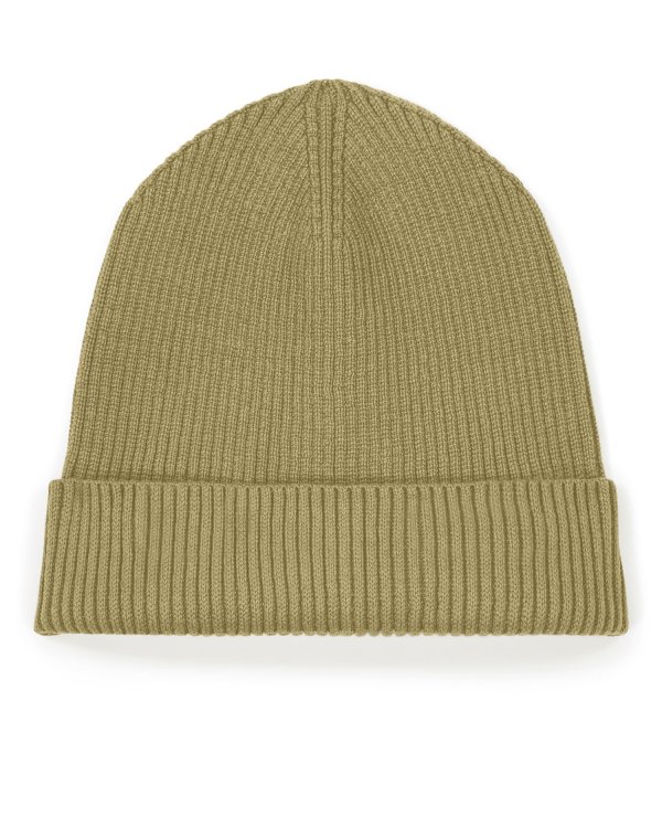 Fisherman Beanie 2.0 - C153 - Olive délavée