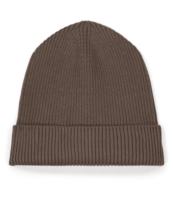 Fisherman Beanie 2.0 - C135 - Moka
