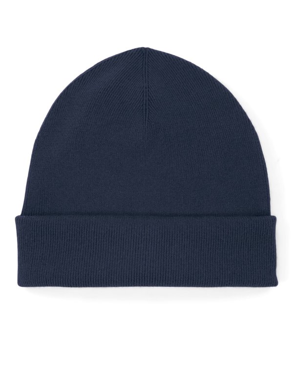 Rib Beanie 2.0 - C727 - Marine française