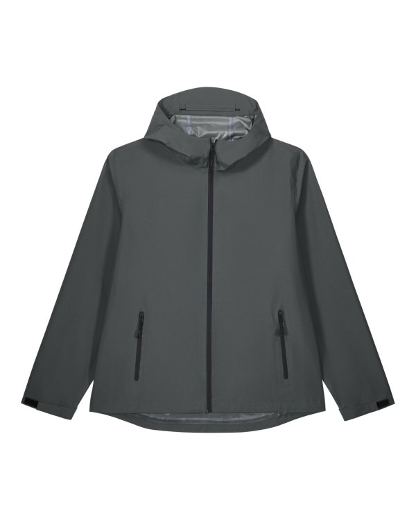 Stanley Stormer - BLANC - Anthracite