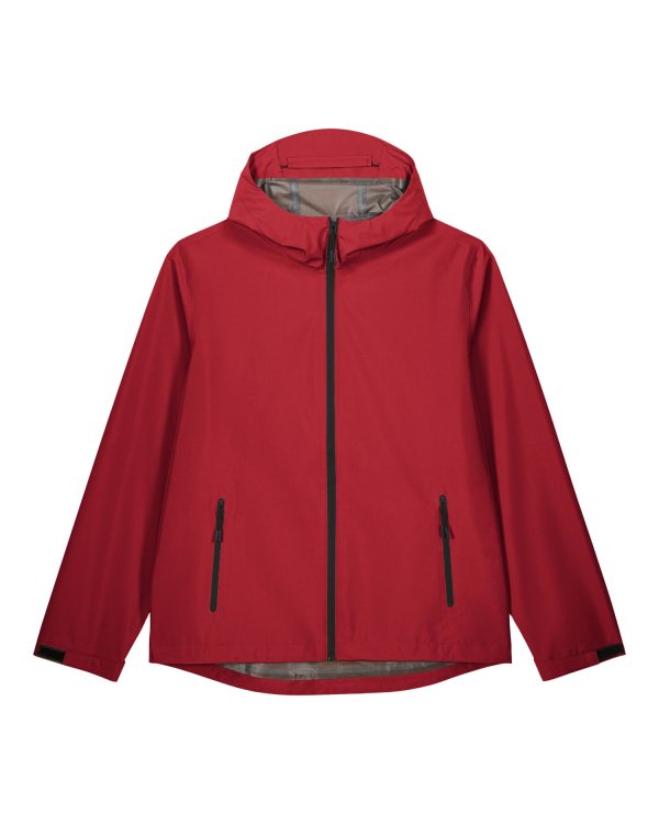 Stanley Stormer - C004 - Rouge