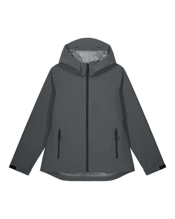 Stella Stormer - BLANC - Anthracite