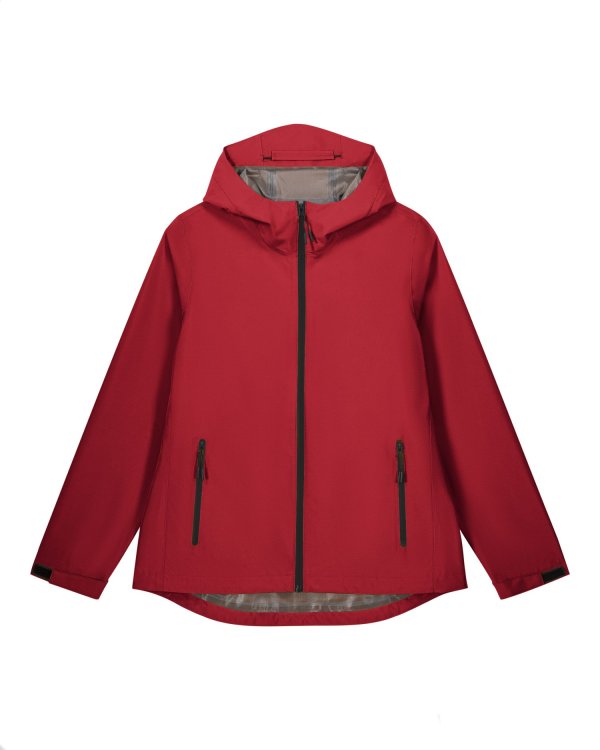 Stella Stormer - C004 - Rouge
