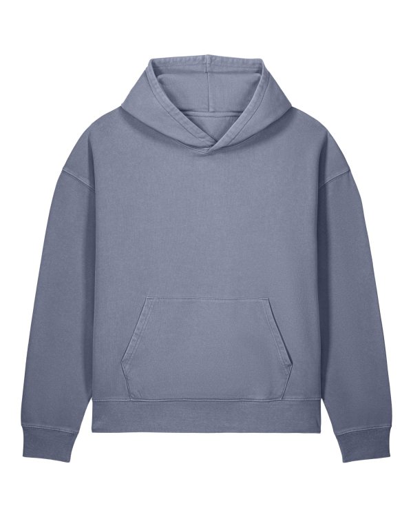 Chaser Vintage - C158 - G. Teint en bleu gris