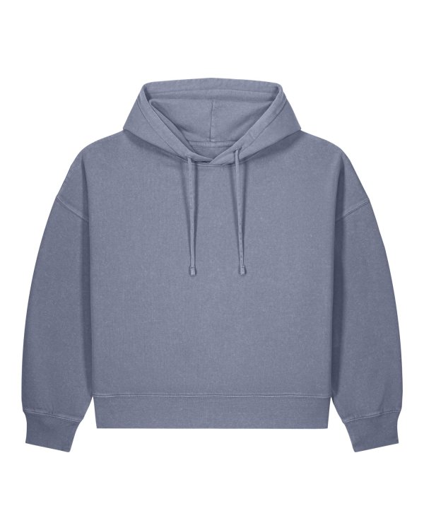 Stella Nora Vintage - C158 - G. Teint en bleu gris