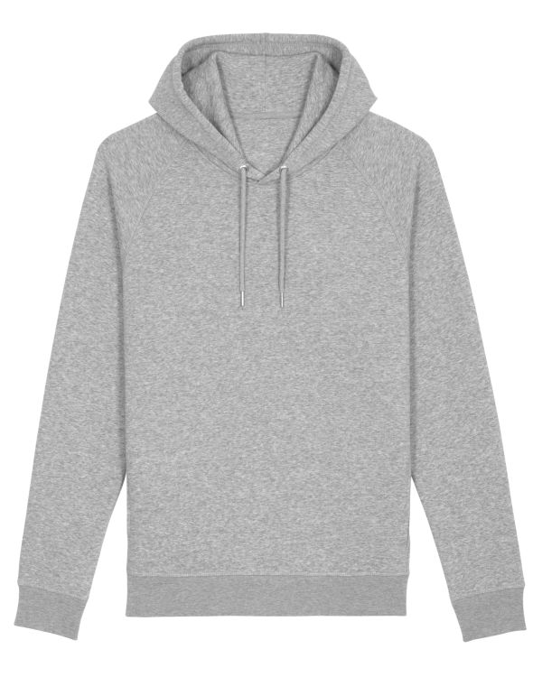 Siders - Gris chiné