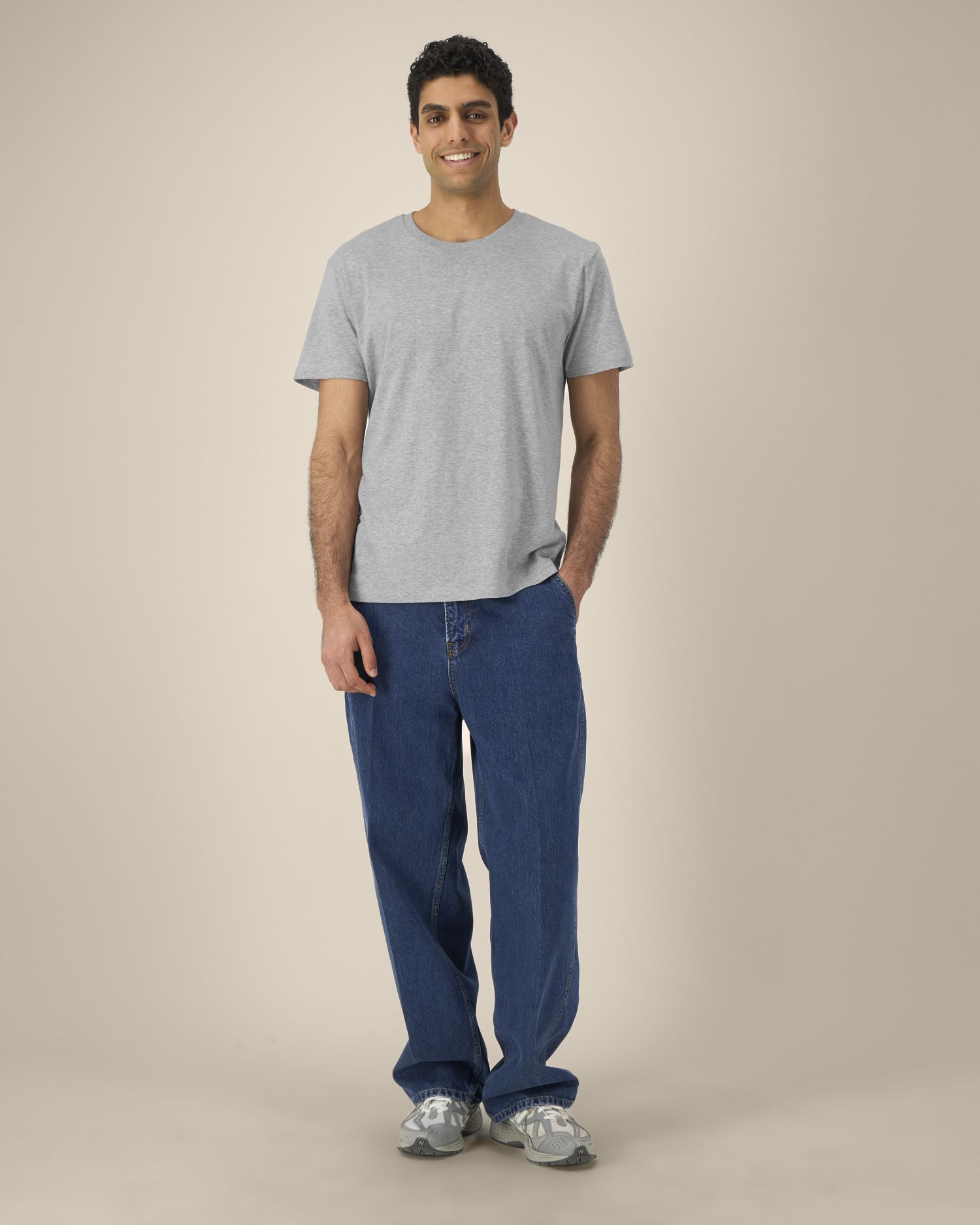 Stanley Stella T-shirts